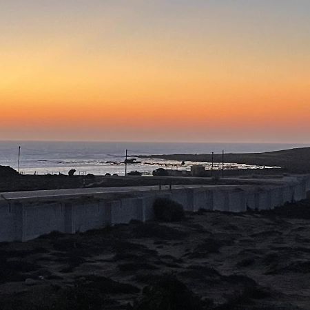 Fisherman'S Cottage Hondeklipbaai Ngoại thất bức ảnh