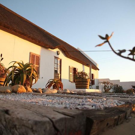 Fisherman'S Cottage Hondeklipbaai Ngoại thất bức ảnh