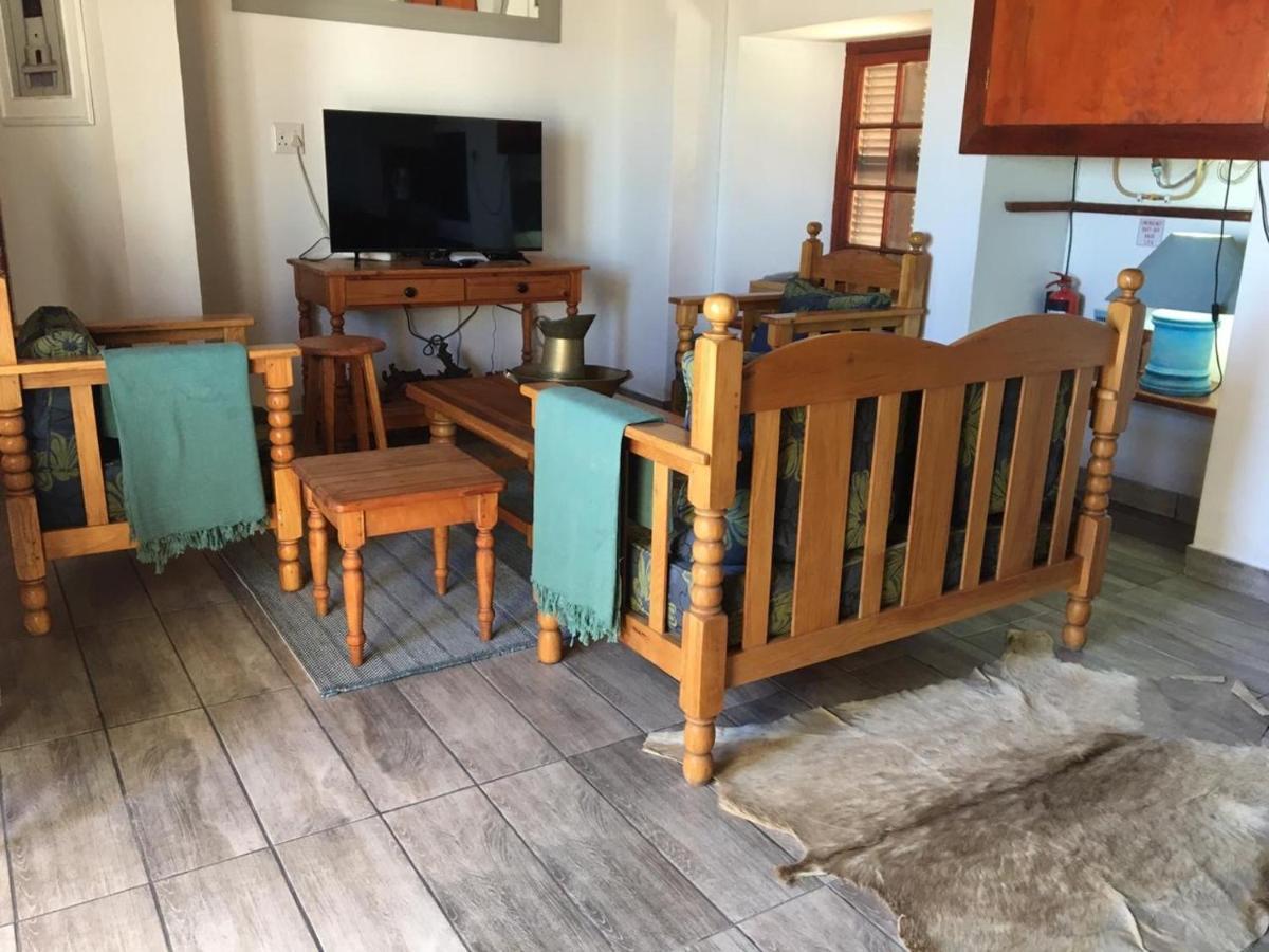 Fisherman'S Cottage Hondeklipbaai Ngoại thất bức ảnh
