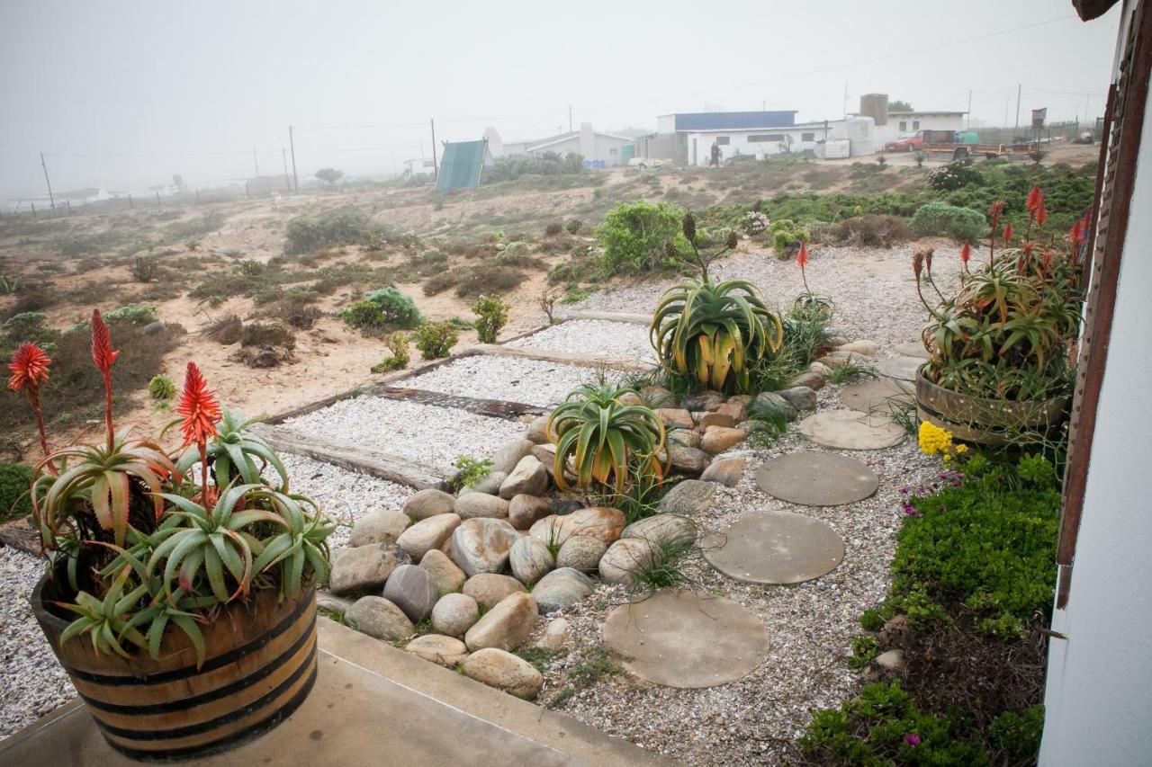 Fisherman'S Cottage Hondeklipbaai Ngoại thất bức ảnh