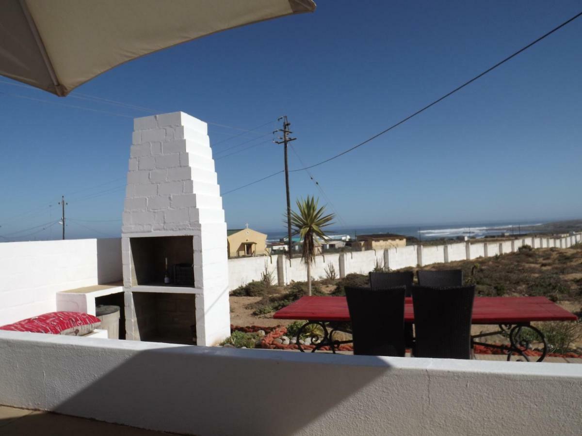 Fisherman'S Cottage Hondeklipbaai Ngoại thất bức ảnh